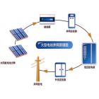 太陽(yáng)能電站