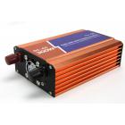 高頻離網大功率純正弦波逆變器(3000W)