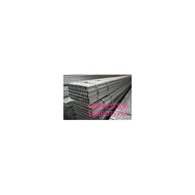 光伏支架光伏配件 C型鋼(齊全)