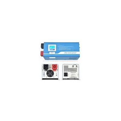 太陽能工頻純正弦波逆變器(GTXQP8000B)