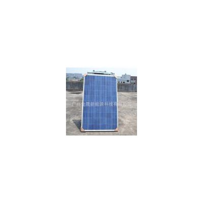 230W多晶硅太陽(yáng)能組件(JS230-24P)
