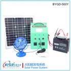 離網(wǎng)家庭太陽(yáng)能發(fā)電系統(tǒng)(BYGD-800Y)