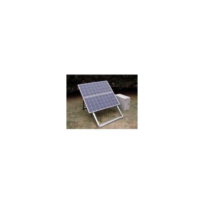 150瓦太陽能發(fā)電系統(tǒng)