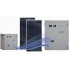 離網(wǎng)太陽(yáng)能發(fā)電系統(tǒng)(HTpower-sq260)