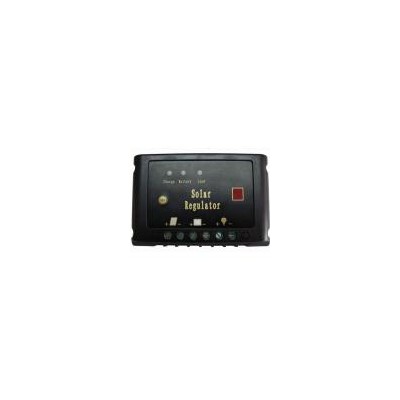 LED半功率太陽(yáng)能路燈控制器