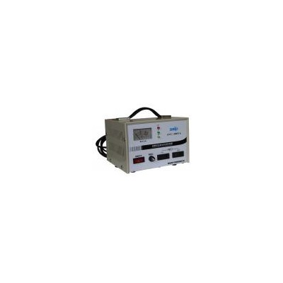 高精度全自動(dòng)交流穩(wěn)壓器(SVC-500VA)