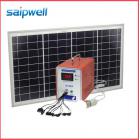 太陽能發(fā)電系統(tǒng)(SP-1224H)