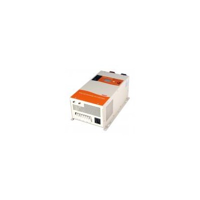 MPPT太陽能控制逆變一體機(PV3000(1KVA-3KVA))