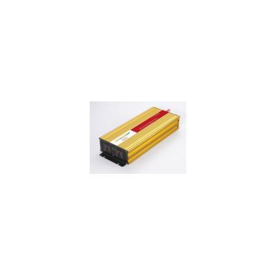 [促銷(xiāo)] 12V純正弦波逆變器(GTZ-5000W)