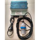 [新品] 測河水超聲波明渠流量計(HLCS-100F)