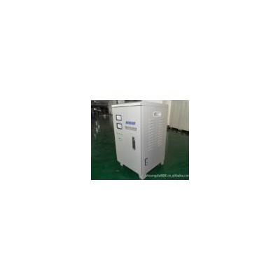 交流穩(wěn)壓器(TNS-30KVA)
