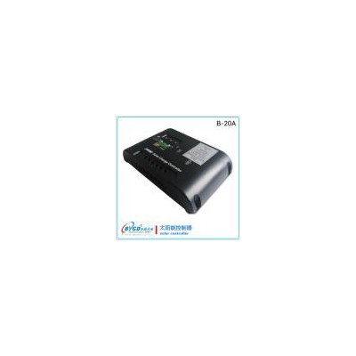 太陽(yáng)能控制器(B-20A)