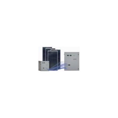 離網太陽能發(fā)電系統(tǒng)(HTpower-sq480)