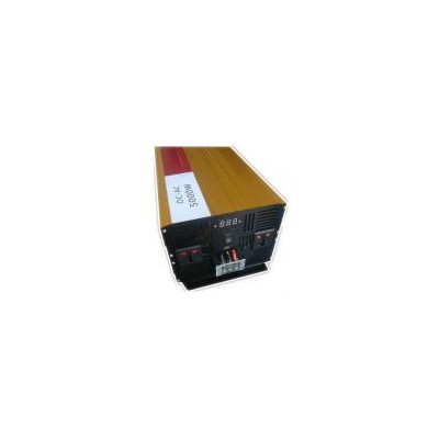 太陽(yáng)能逆變器(GTZ-6000W)