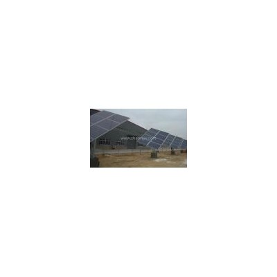 雙軸跟蹤系統(tǒng)(ZRD-08型)