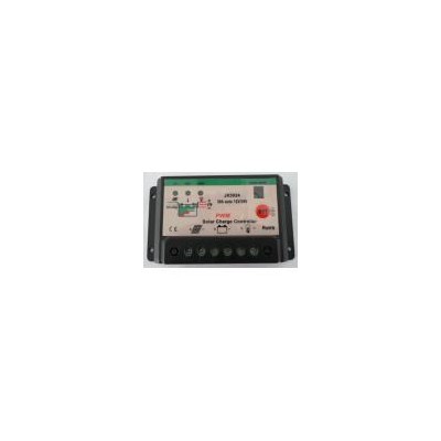 太陽能路燈控制器30A12V24(JX3024)