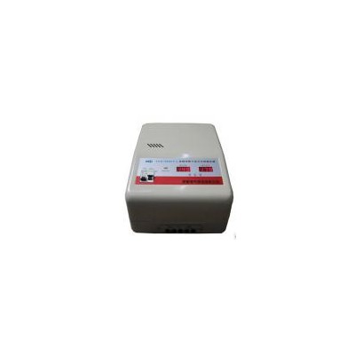 單相伺服式全自動(dòng)交流穩(wěn)壓器(TSD-8000VA)