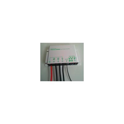 [促銷] 太陽(yáng)能防水控制器10A(Smart2410LW)
