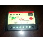 12V/20A太陽(yáng)能控制器(LDK-20I)