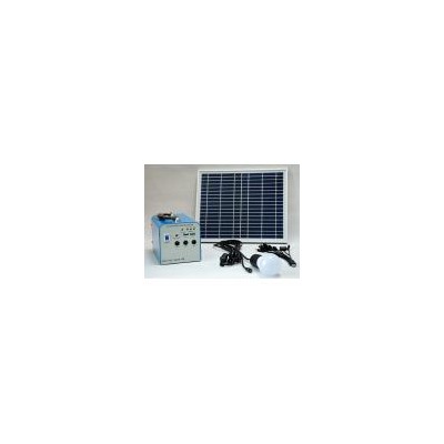 [促銷] 家用太陽能發(fā)電系統(tǒng)(10W)