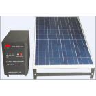 太陽能家用發(fā)電系統(tǒng)(NYL-SPS100-300W)