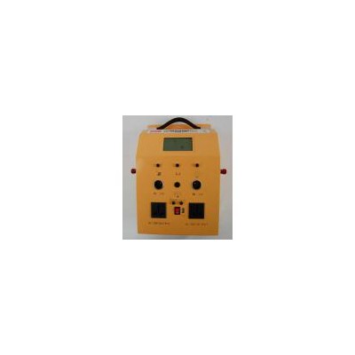 1200W太陽(yáng)能發(fā)電板系統(tǒng)