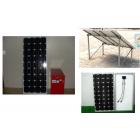 [促銷] 太陽能發(fā)電系統(tǒng)(SJ-100W-D)