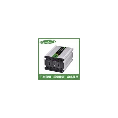 太陽能光伏逆變器(DYPU-3000W)