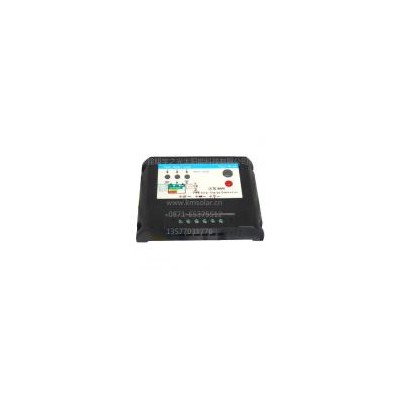 [新品] 太陽能智能光伏控制器(YZG-KZQ01)