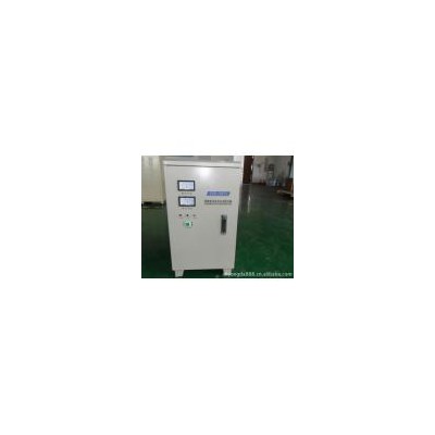 三相高精度交流穩(wěn)壓器(TNS-30KVA)