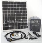 40W太陽能發(fā)電系統(tǒng)