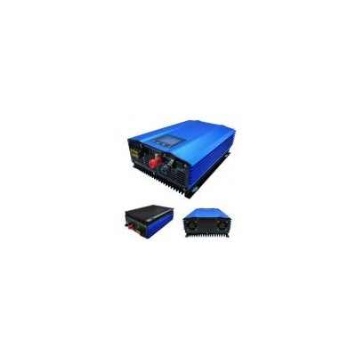 并網(wǎng)逆變器(GTN-1000G36)