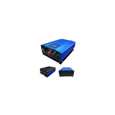 純正弦波并網(wǎng)逆變器(1200W-GTI-N)