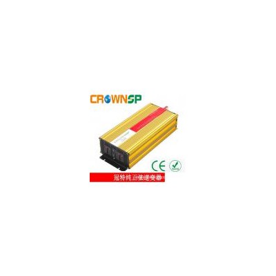 太陽(yáng)能逆變器(GTZ-2000W)