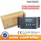 太陽能路燈電源轉(zhuǎn)換控制器(CM4024Z-A)