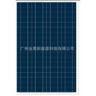 70W多晶硅太陽能組件(JS70-12P)