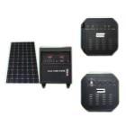 太陽能家用發(fā)電系統(tǒng)(NYL-SPS200-500W)
