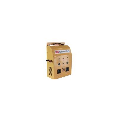 家用掛壁式太陽(yáng)能系統(tǒng)(300W-600W)