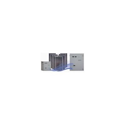 離網太陽能發(fā)電系統(tǒng)(HTpower-sq360)