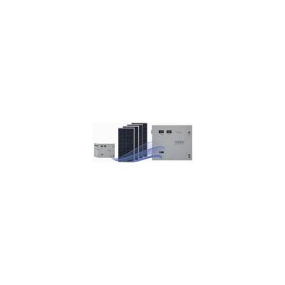 離網太陽能發(fā)電系統(tǒng)(HTpower-dq180)