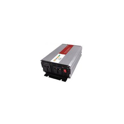 太陽(yáng)能逆變器(GTX-3000W)