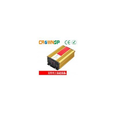 離網(wǎng)太陽(yáng)能逆變器(GTX-300W)