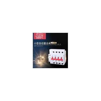 380V三相自復(fù)位斷路器