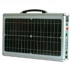 太陽能便攜式發(fā)電系統(tǒng)(NYL-FD-20W)