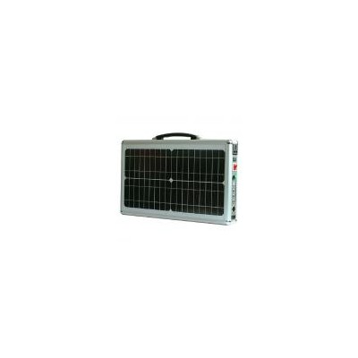 太陽能便攜式發(fā)電系統(tǒng)(NYL-FD-20W)