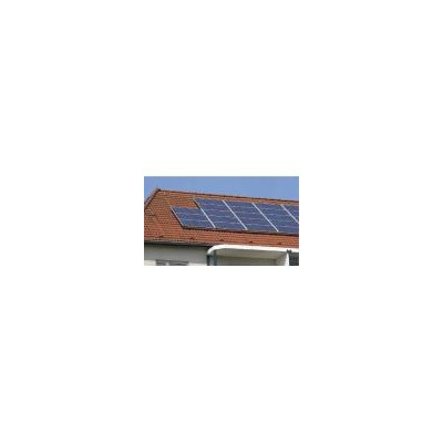 2kw家用光伏發(fā)電系統(tǒng)