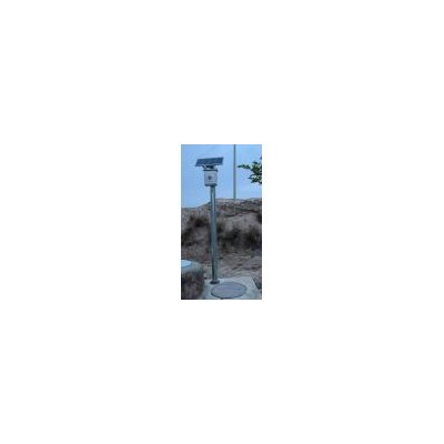 [新品] 太陽能發(fā)電流量計(DN300)