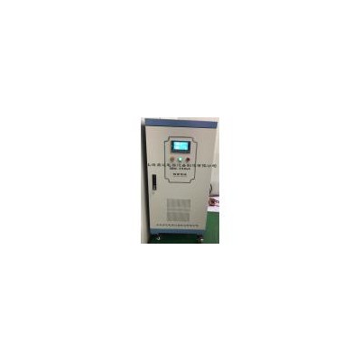 三相全自動(dòng)穩(wěn)壓器(SBW-50kva)