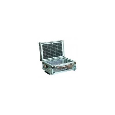 太陽能便攜式發(fā)電系統(tǒng)(NYL-FD-40W-N)