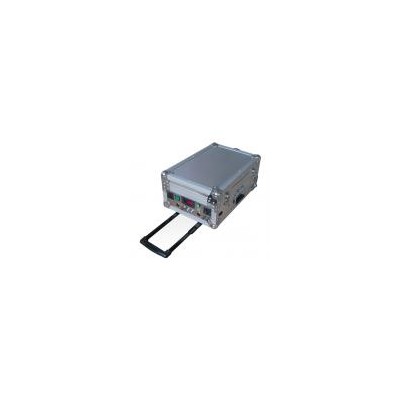 太陽能便攜式發(fā)電系統(tǒng)(NYL-FD-30W-N)